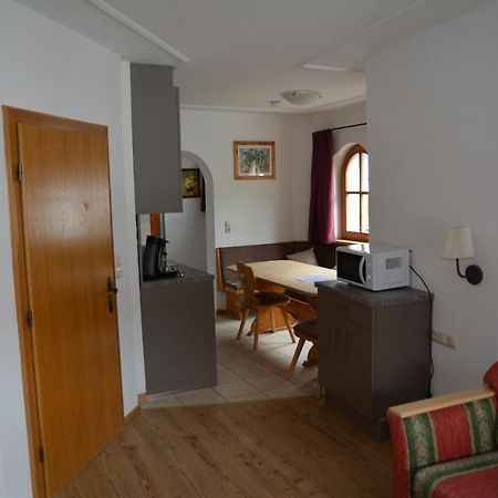 Apart Sonne Apartment Kirchberg in Tirol Luaran gambar