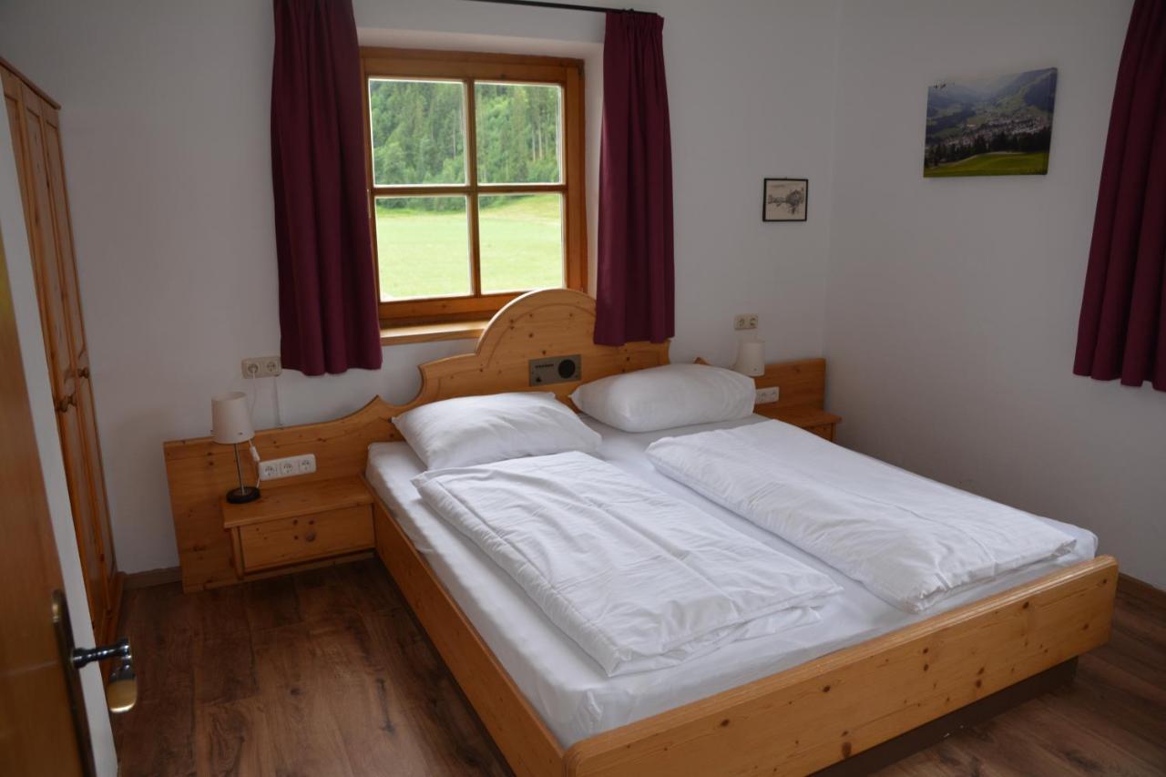 Apart Sonne Apartment Kirchberg in Tirol Luaran gambar