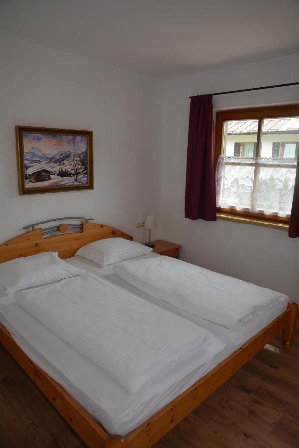 Apart Sonne Apartment Kirchberg in Tirol Luaran gambar