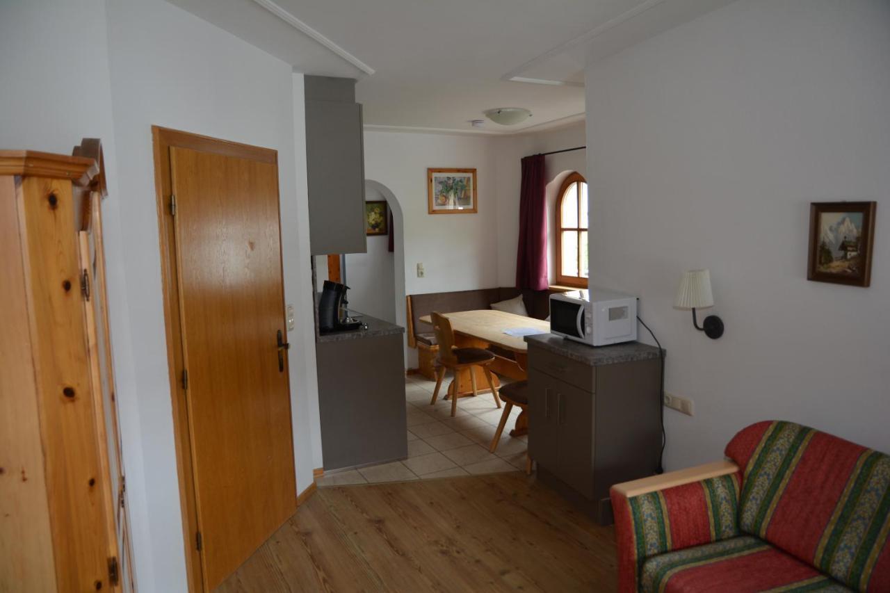 Apart Sonne Apartment Kirchberg in Tirol Luaran gambar