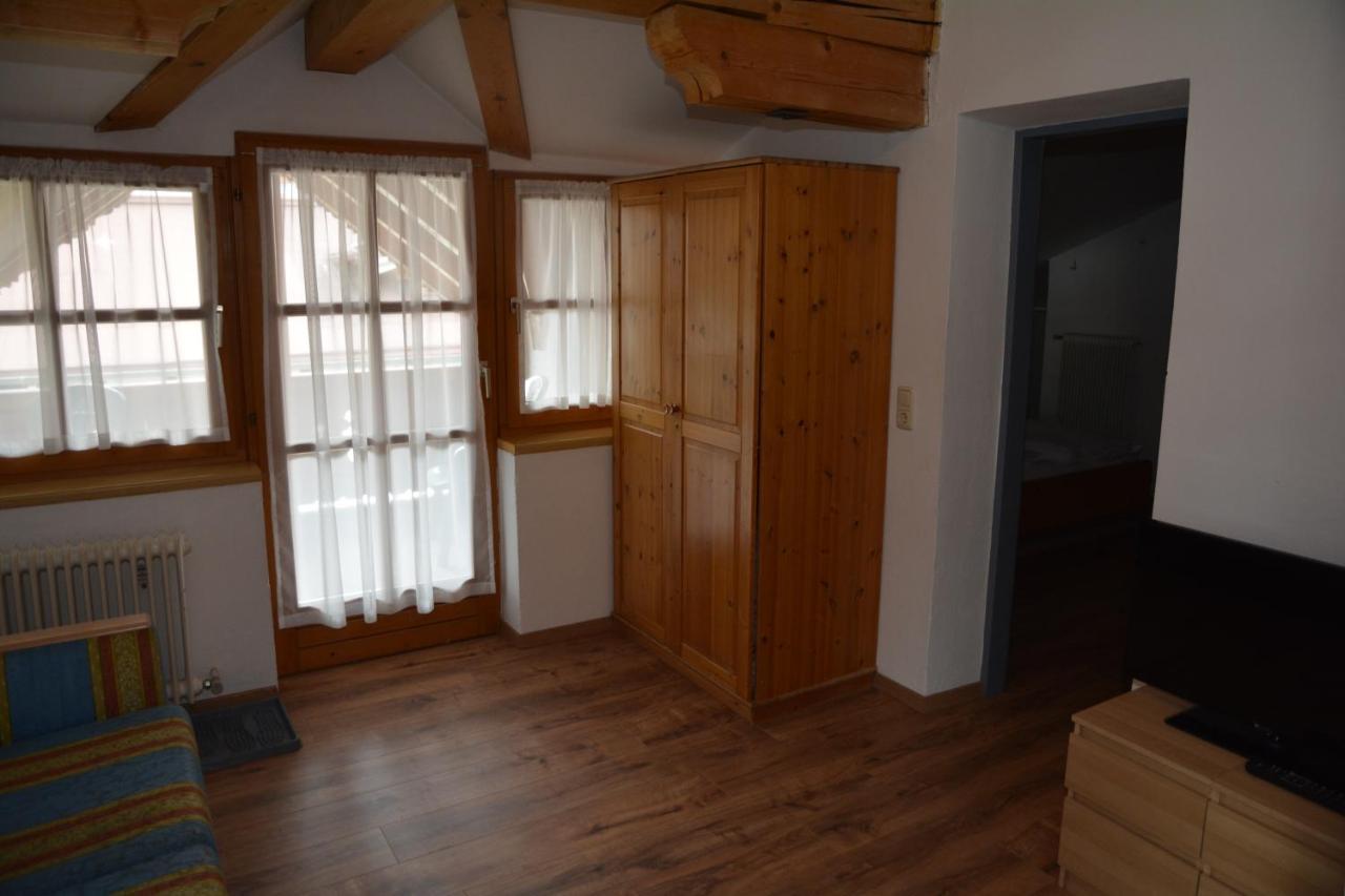 Apart Sonne Apartment Kirchberg in Tirol Luaran gambar