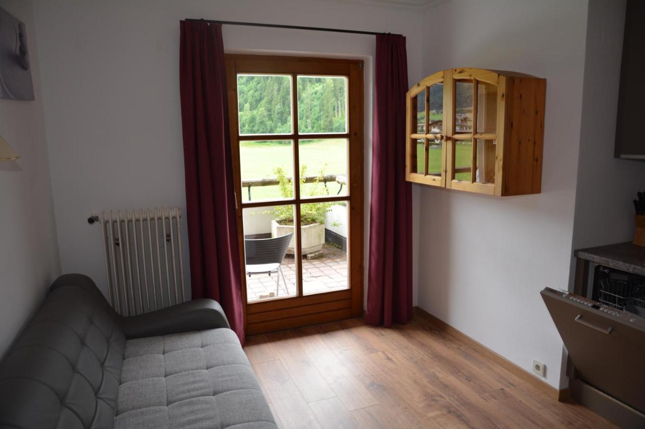 Apart Sonne Apartment Kirchberg in Tirol Luaran gambar