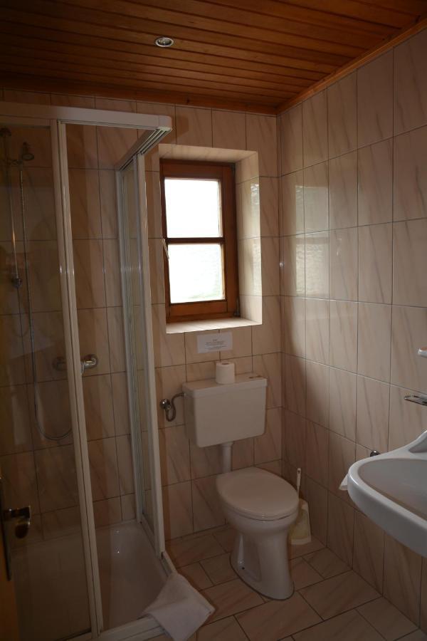 Apart Sonne Apartment Kirchberg in Tirol Luaran gambar