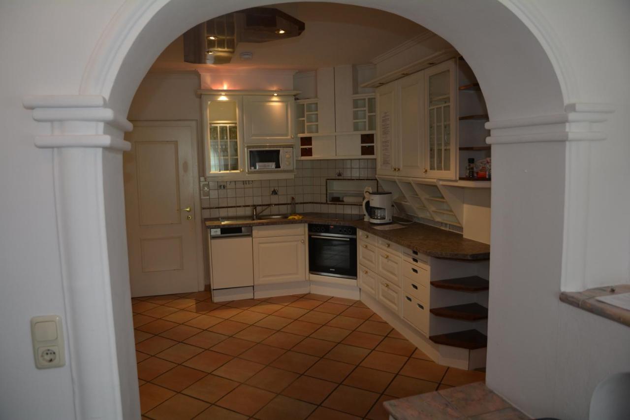 Apart Sonne Apartment Kirchberg in Tirol Luaran gambar