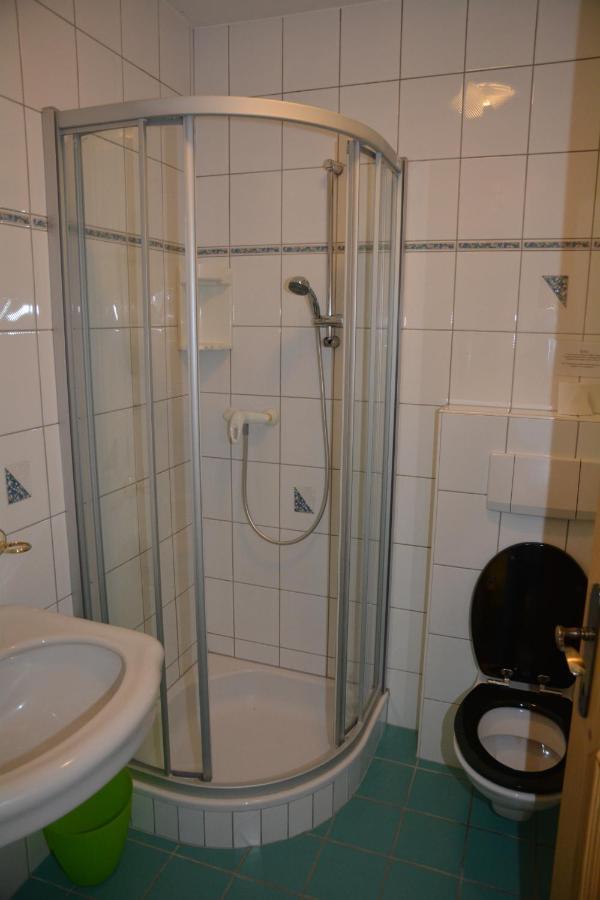 Apart Sonne Apartment Kirchberg in Tirol Luaran gambar