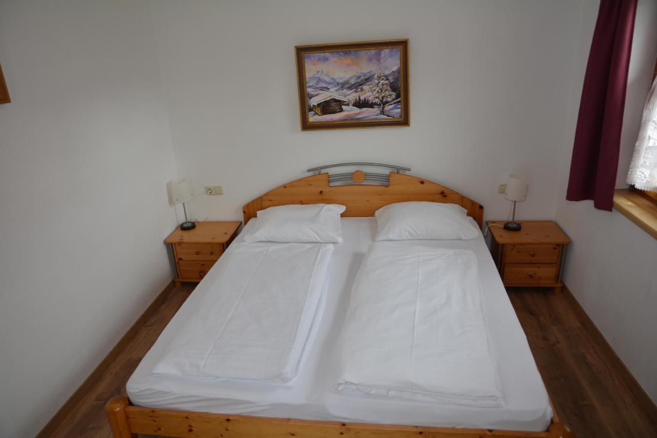 Apart Sonne Apartment Kirchberg in Tirol Luaran gambar