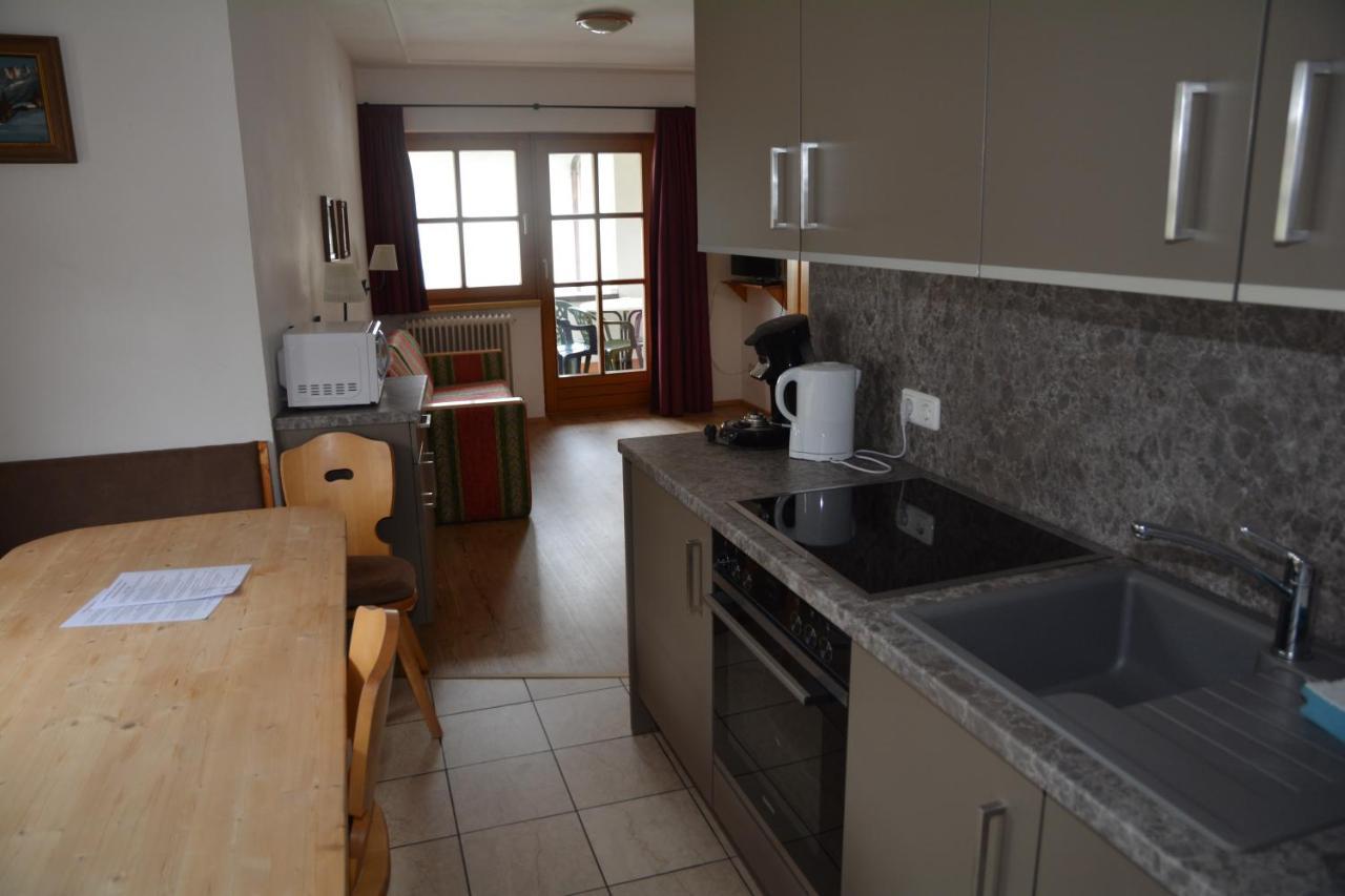 Apart Sonne Apartment Kirchberg in Tirol Luaran gambar