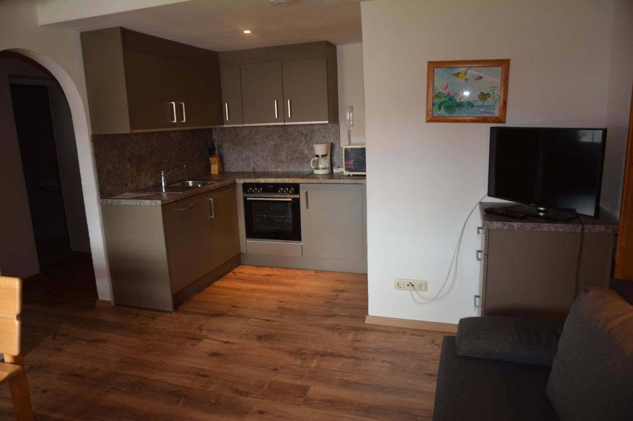 Apart Sonne Apartment Kirchberg in Tirol Luaran gambar