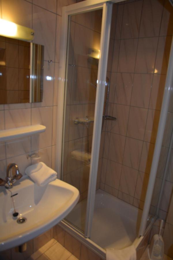 Apart Sonne Apartment Kirchberg in Tirol Luaran gambar