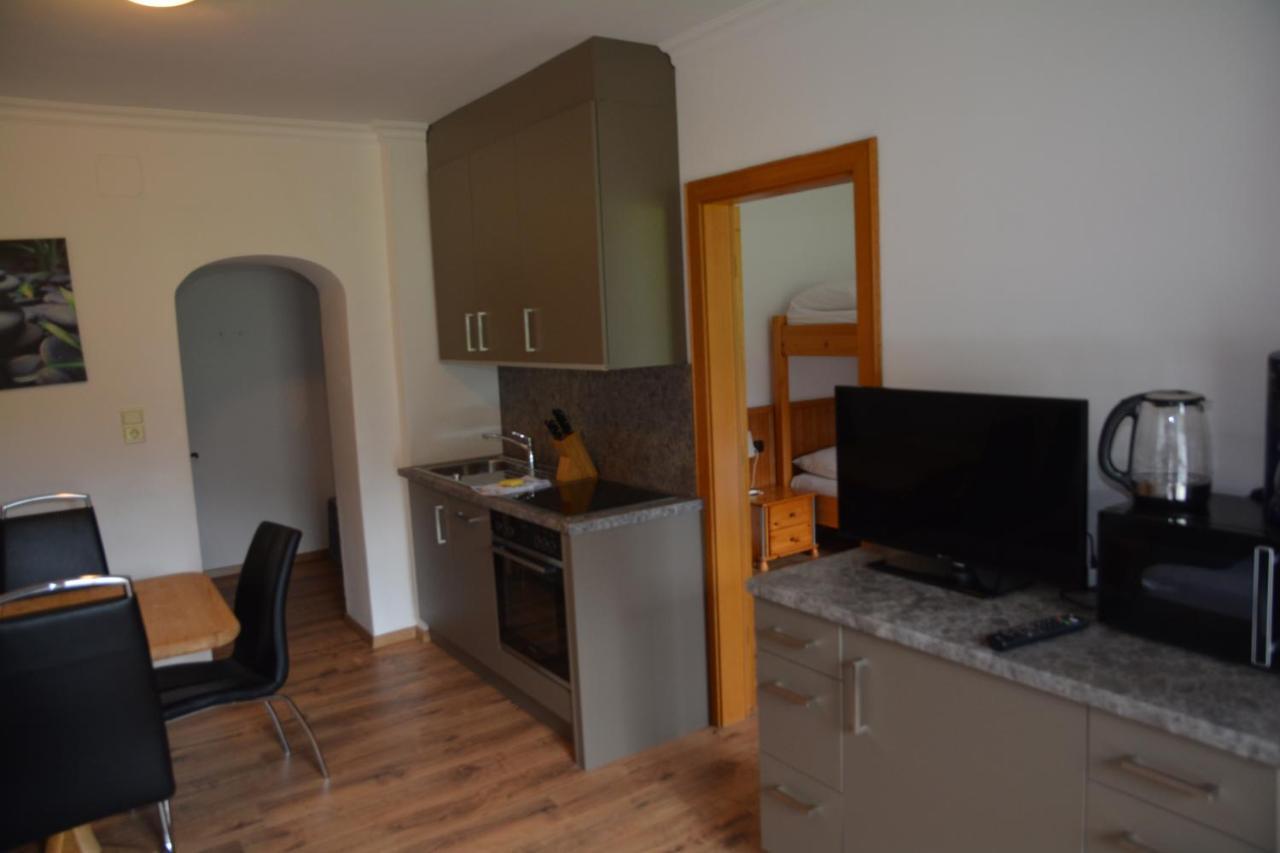 Apart Sonne Apartment Kirchberg in Tirol Luaran gambar