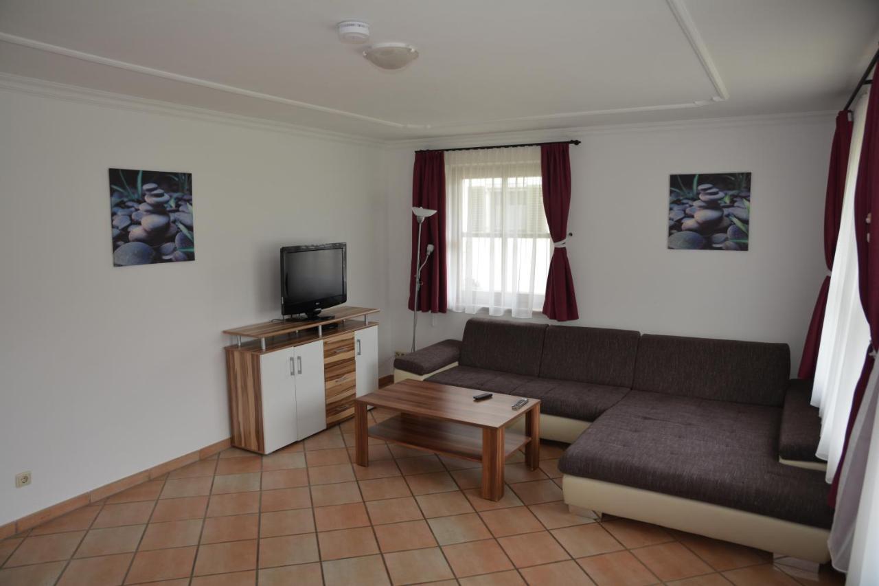 Apart Sonne Apartment Kirchberg in Tirol Luaran gambar