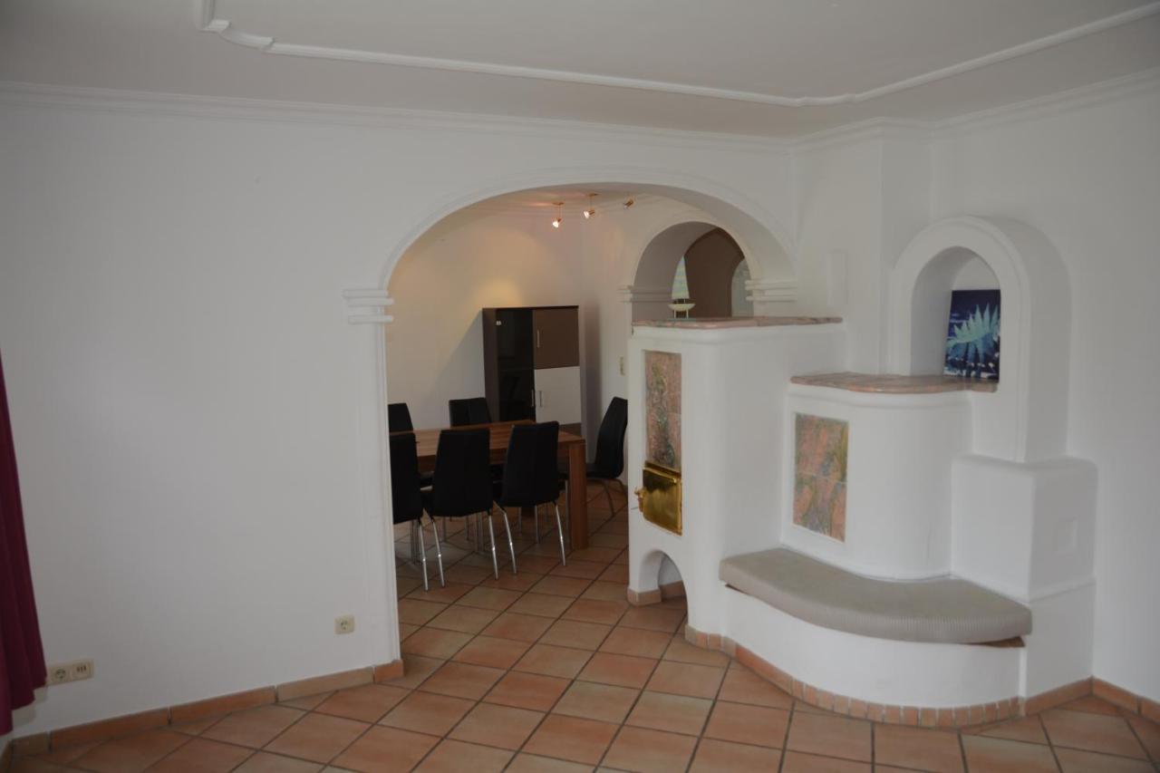 Apart Sonne Apartment Kirchberg in Tirol Luaran gambar