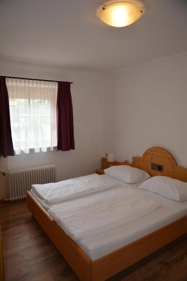 Apart Sonne Apartment Kirchberg in Tirol Luaran gambar