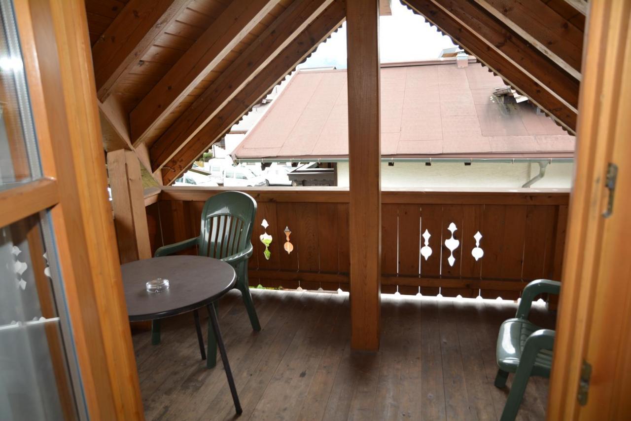 Apart Sonne Apartment Kirchberg in Tirol Luaran gambar