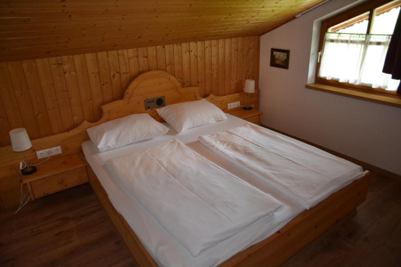 Apart Sonne Apartment Kirchberg in Tirol Luaran gambar