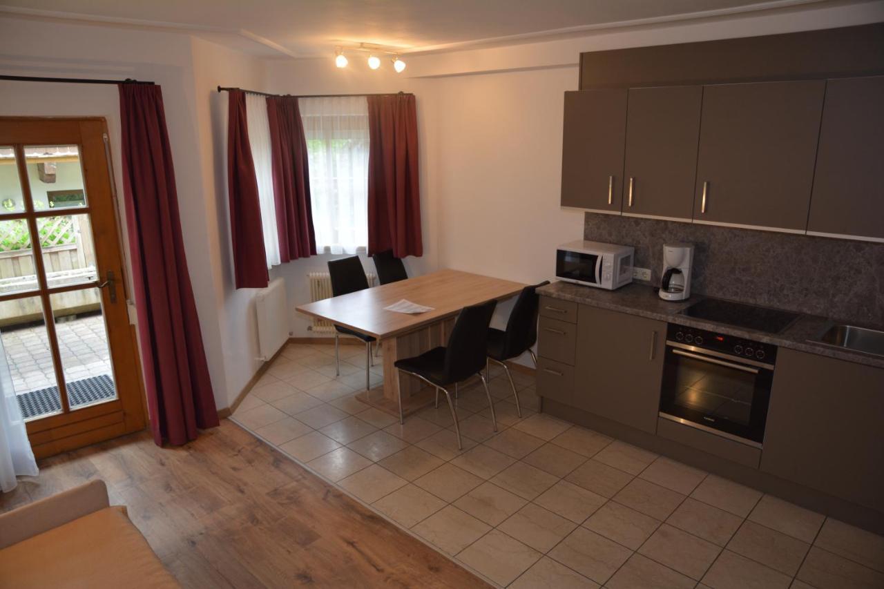 Apart Sonne Apartment Kirchberg in Tirol Luaran gambar