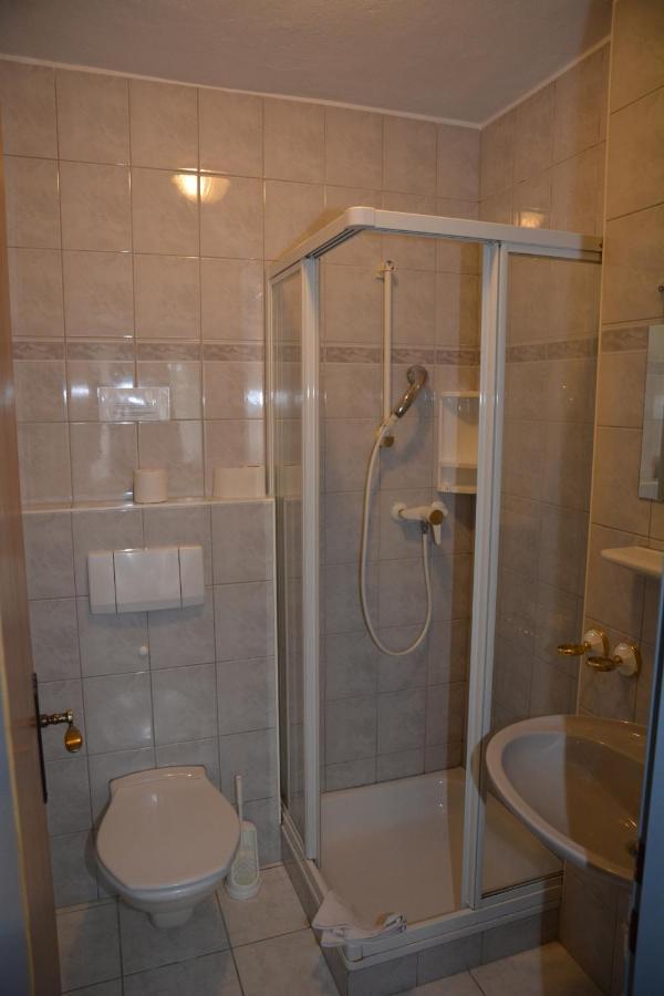 Apart Sonne Apartment Kirchberg in Tirol Luaran gambar