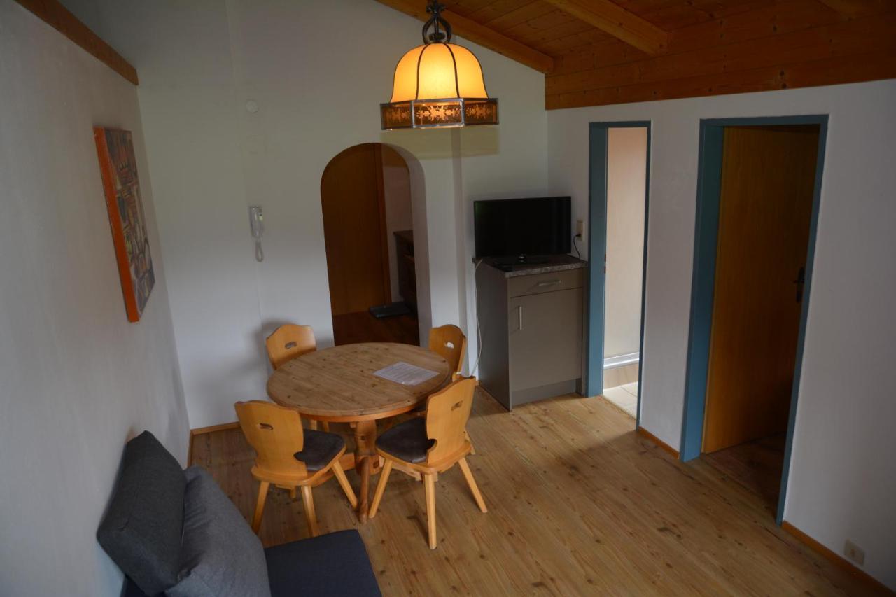 Apart Sonne Apartment Kirchberg in Tirol Luaran gambar