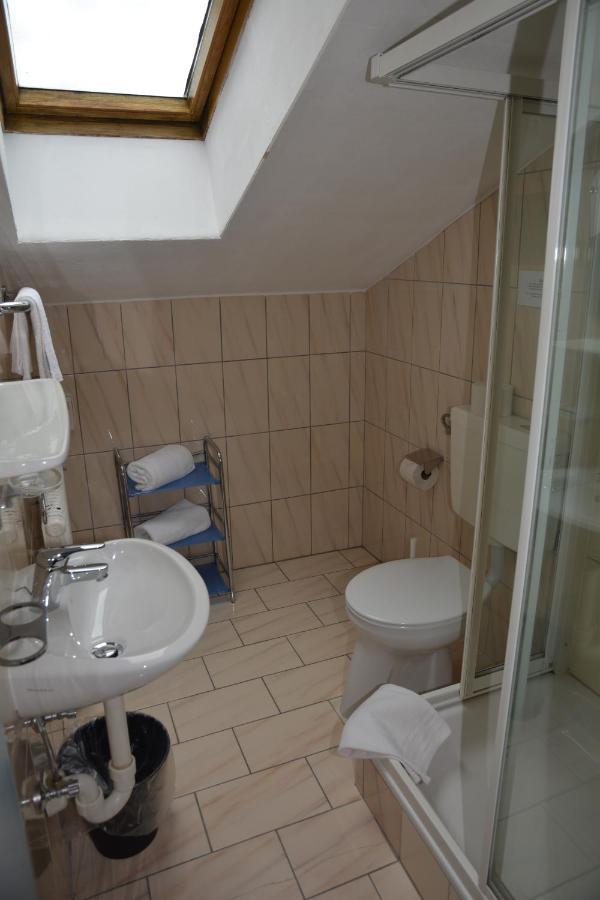 Apart Sonne Apartment Kirchberg in Tirol Luaran gambar