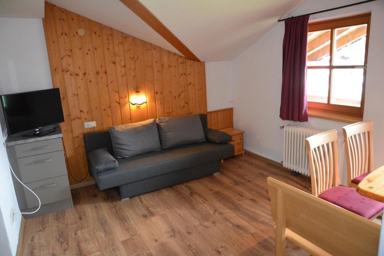 Apart Sonne Apartment Kirchberg in Tirol Luaran gambar